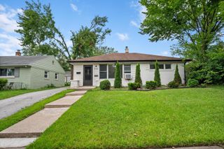 2115 W 175th Street, Homewood, IL 60430