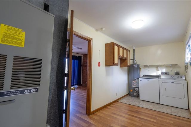 1615 Wayne Drive, St Joseph, MO 64506