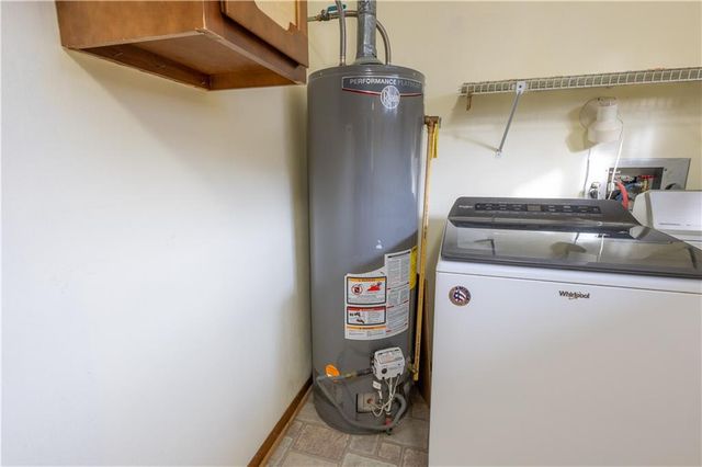 1615 Wayne Drive, St Joseph, MO 64506