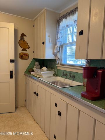 353 Arrowhead Drive, Brick, NJ 08724