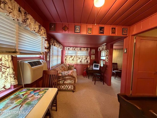 353 Arrowhead Drive, Brick, NJ 08724