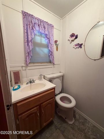 353 Arrowhead Drive, Brick, NJ 08724