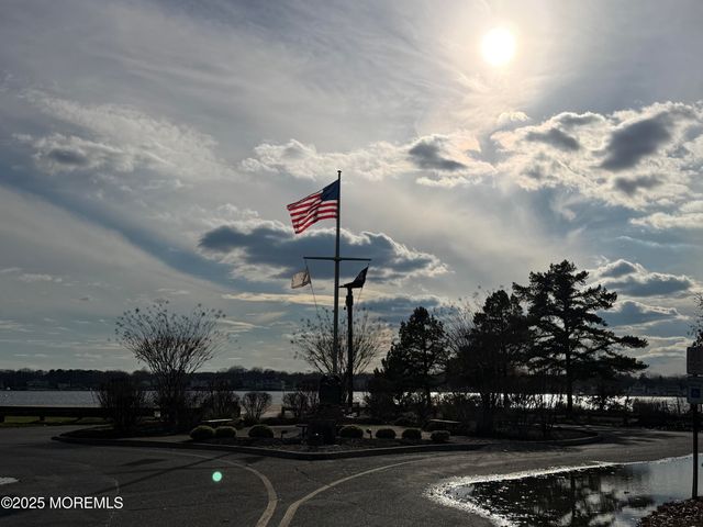 353 Arrowhead Drive, Brick, NJ 08724