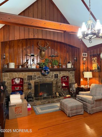 353 Arrowhead Drive, Brick, NJ 08724