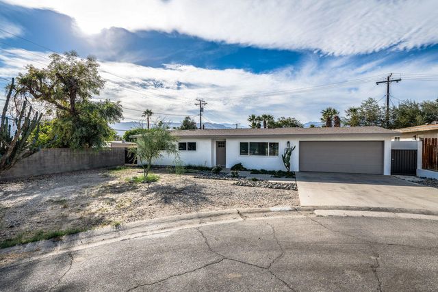 42671 Susan Circle, Palm Desert, CA 92260
