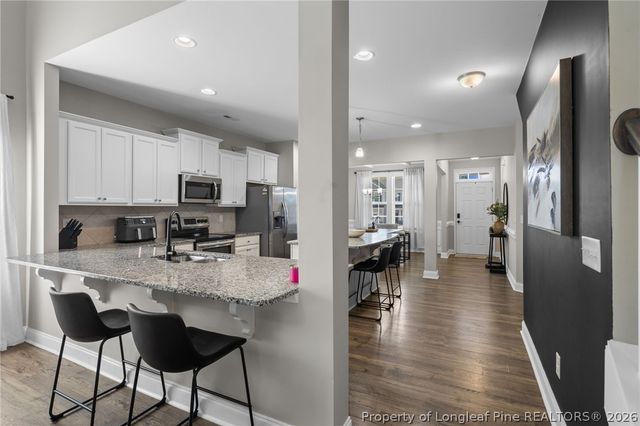 92 Artillery Lane, Cameron, NC 28326