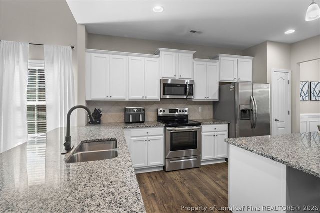 92 Artillery Lane, Cameron, NC 28326