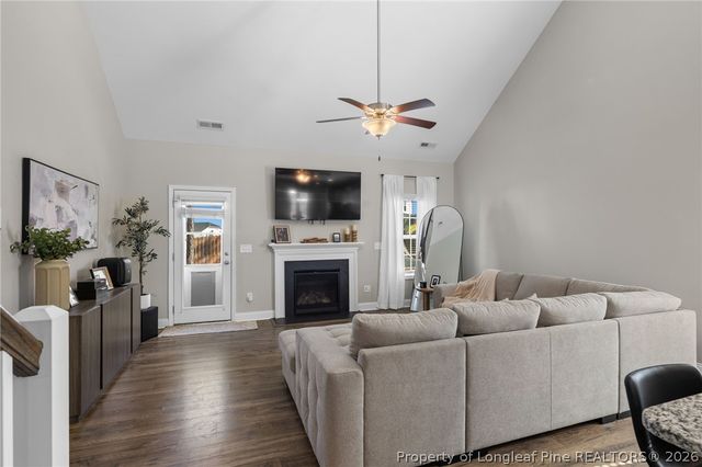 92 Artillery Lane, Cameron, NC 28326