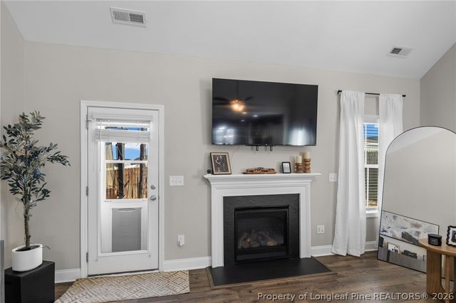 92 Artillery Lane, Cameron, NC 28326