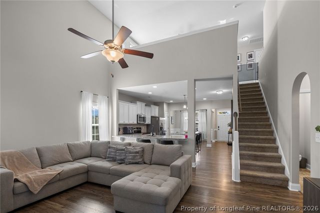 92 Artillery Lane, Cameron, NC 28326