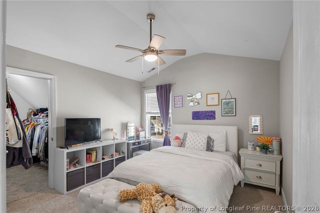 92 Artillery Lane, Cameron, NC 28326