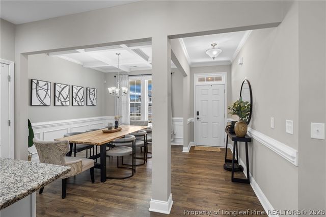 92 Artillery Lane, Cameron, NC 28326