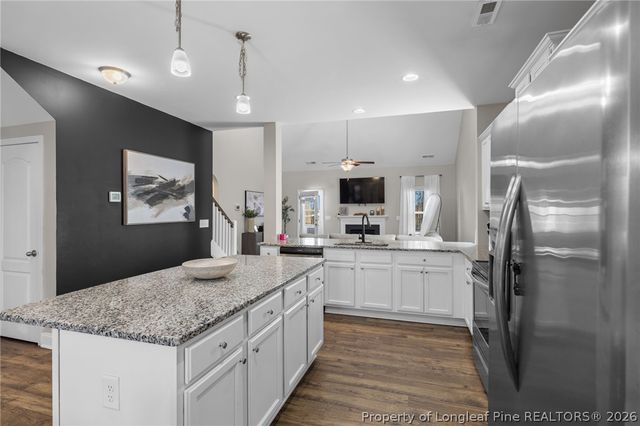 92 Artillery Lane, Cameron, NC 28326