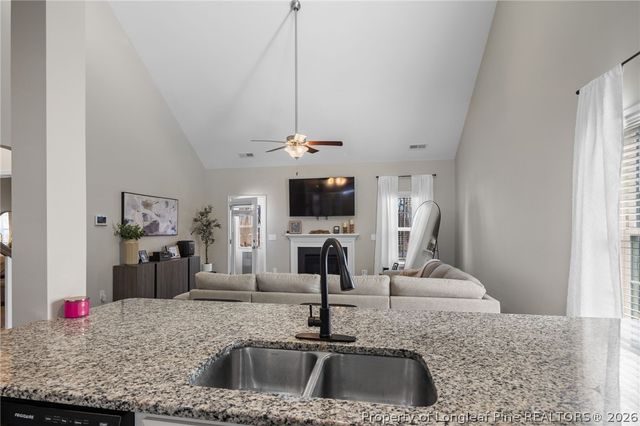 92 Artillery Lane, Cameron, NC 28326