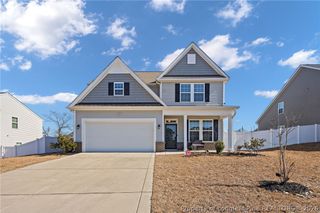 92 Artillery Lane, Cameron, NC 28326