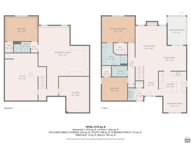 2408 SW Kings CT, Topeka, KS 66614