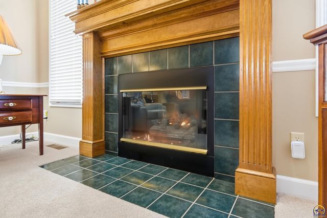 2408 SW Kings CT, Topeka, KS 66614