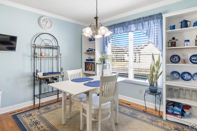 2408 SW Kings CT, Topeka, KS 66614