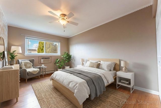 802 E OLD WILLOW Road 114, Prospect Heights, IL 60070