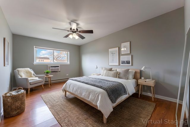 802 E OLD WILLOW Road 114, Prospect Heights, IL 60070