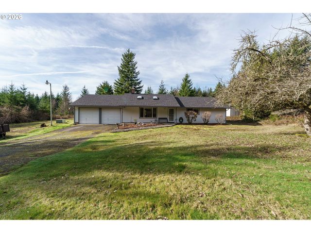 25114 Ne RAWSON Rd, Brush Prairie, WA 98606