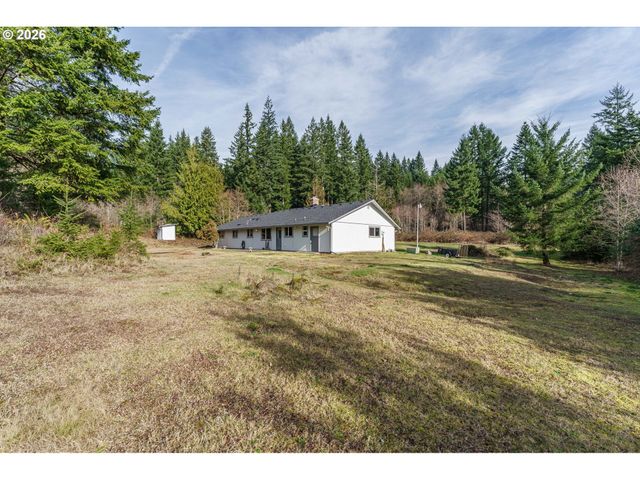 25114 Ne RAWSON Rd, Brush Prairie, WA 98606