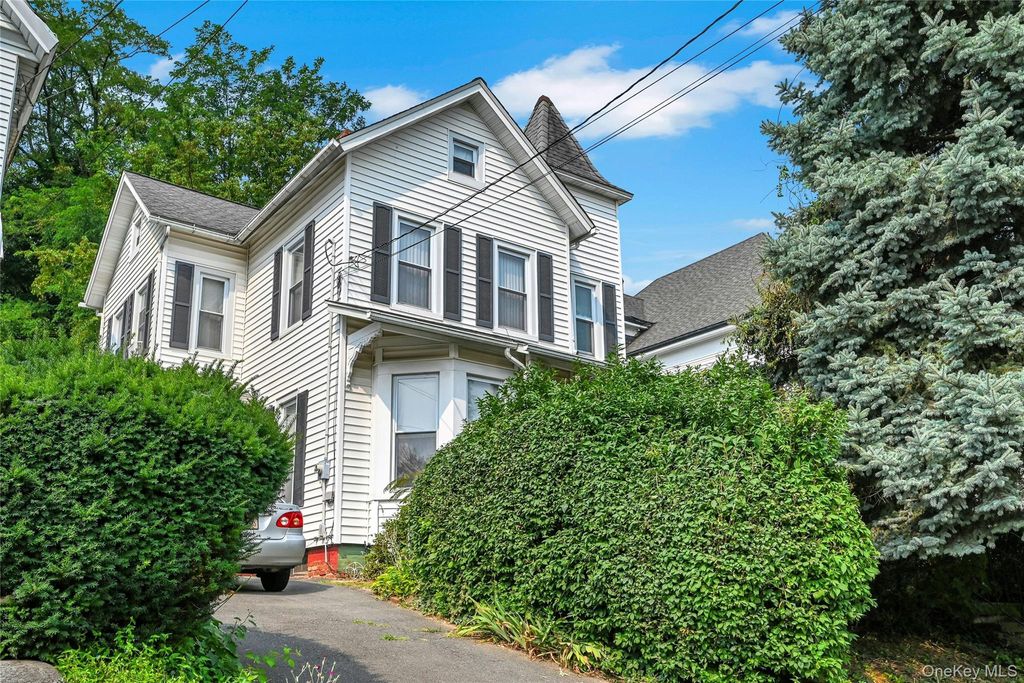 130 Hudson Avenue, Haverstraw, NY 10927