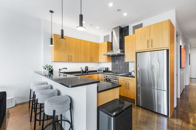 36 A St 3B, Boston, MA 02127