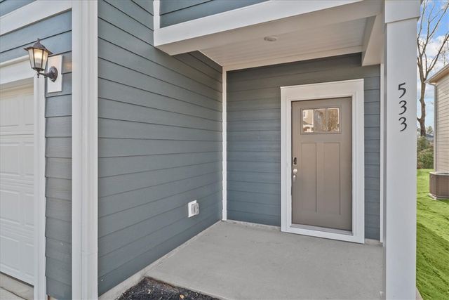 533 Crowder Place, Piedmont, SC 29673