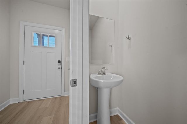 533 Crowder Place, Piedmont, SC 29673