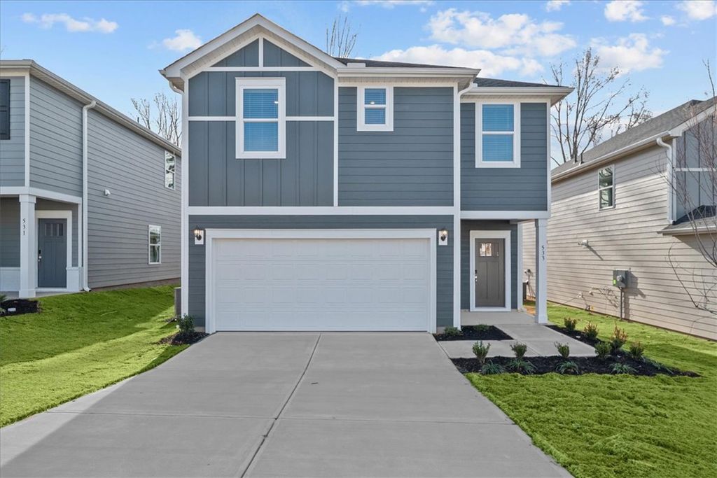 533 Crowder Place, Piedmont, SC 29673