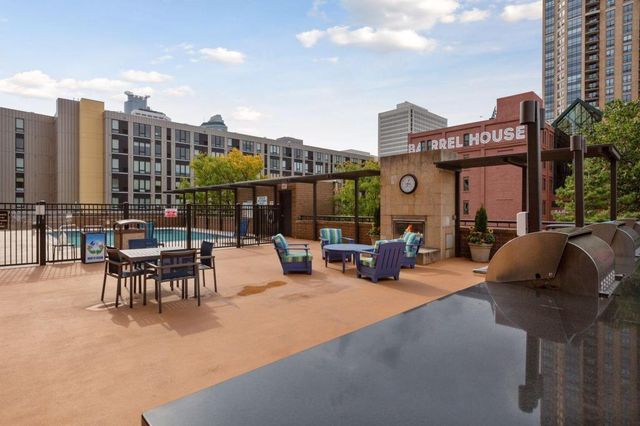 401 S 1st Street 1705, Minneapolis, MN 55401