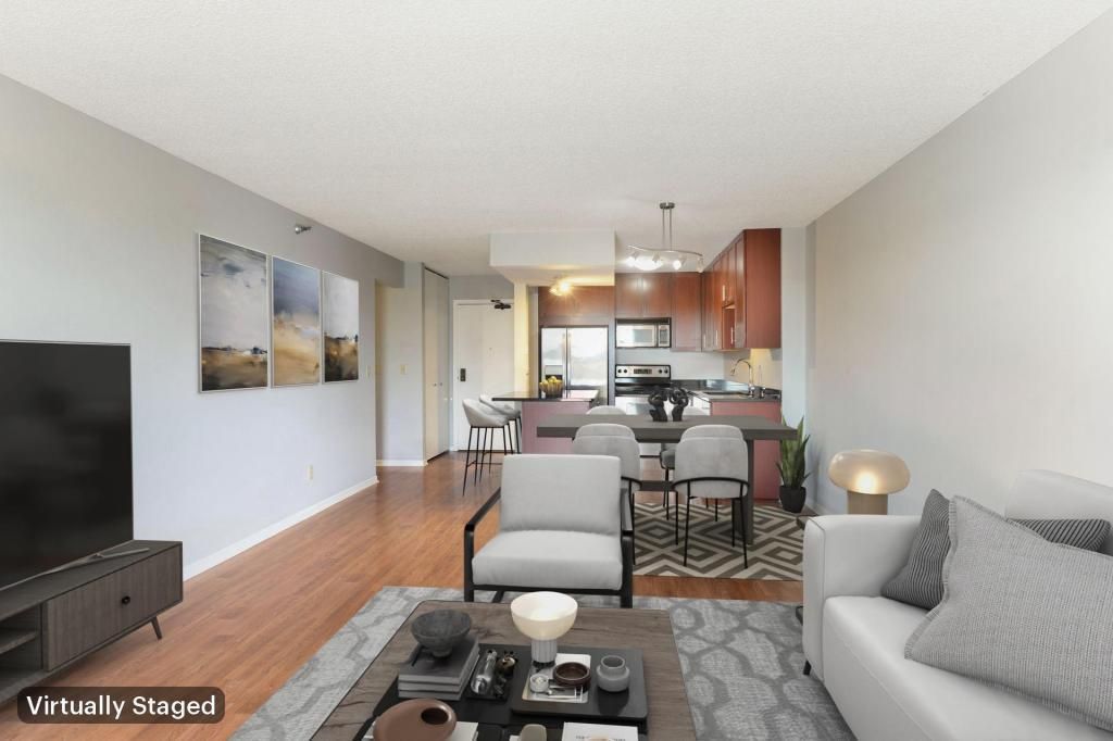 401 S 1st Street 1705, Minneapolis, MN 55401