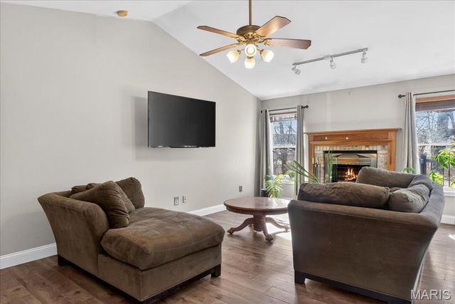 164 Eldorado Drive, Moscow Mills, MO 63362