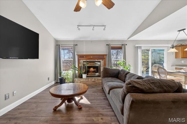 164 Eldorado Drive, Moscow Mills, MO 63362