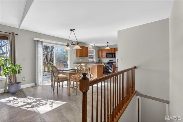 164 Eldorado Drive, Moscow Mills, MO 63362