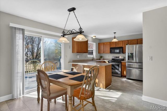 164 Eldorado Drive, Moscow Mills, MO 63362