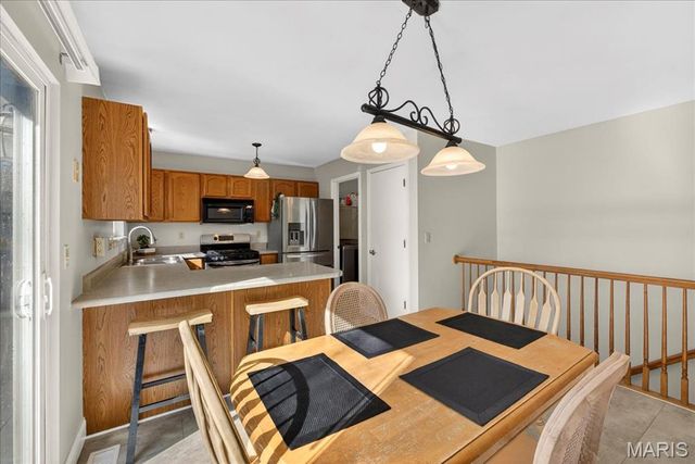 164 Eldorado Drive, Moscow Mills, MO 63362