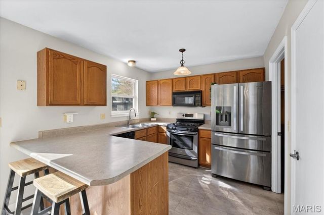 164 Eldorado Drive, Moscow Mills, MO 63362