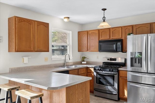 164 Eldorado Drive, Moscow Mills, MO 63362