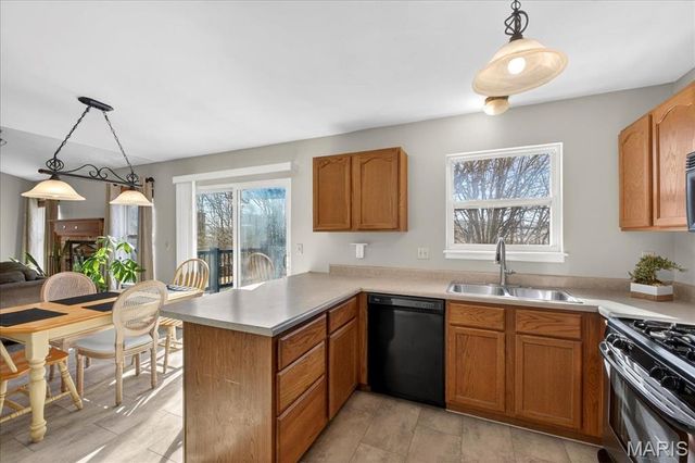 164 Eldorado Drive, Moscow Mills, MO 63362