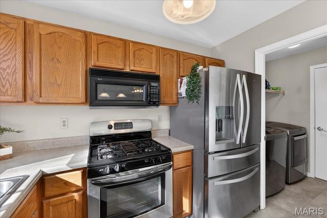 164 Eldorado Drive, Moscow Mills, MO 63362