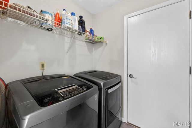 164 Eldorado Drive, Moscow Mills, MO 63362