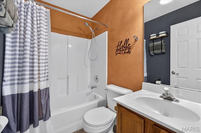 164 Eldorado Drive, Moscow Mills, MO 63362