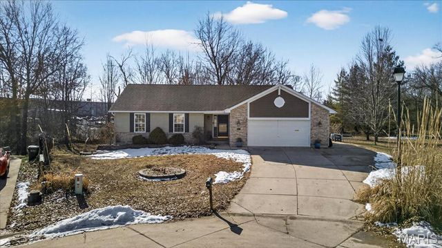 164 Eldorado Drive, Moscow Mills, MO 63362