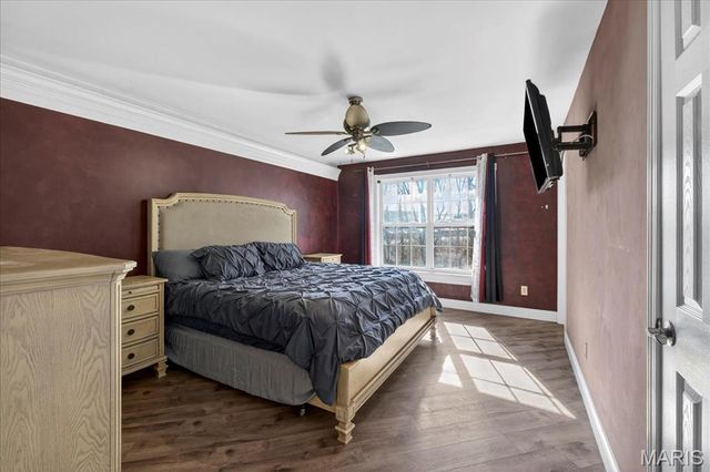 164 Eldorado Drive, Moscow Mills, MO 63362