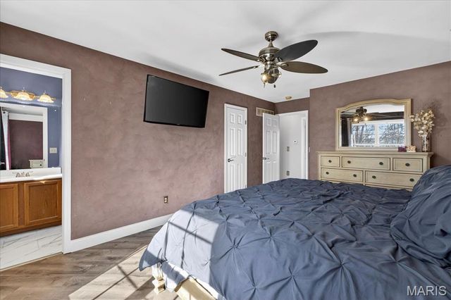 164 Eldorado Drive, Moscow Mills, MO 63362