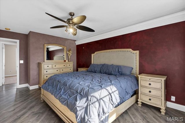 164 Eldorado Drive, Moscow Mills, MO 63362