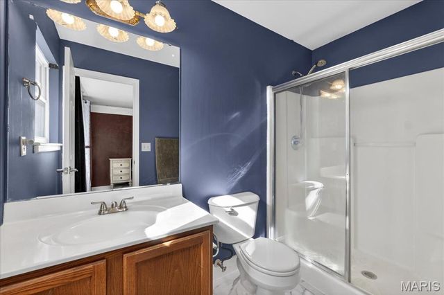 164 Eldorado Drive, Moscow Mills, MO 63362