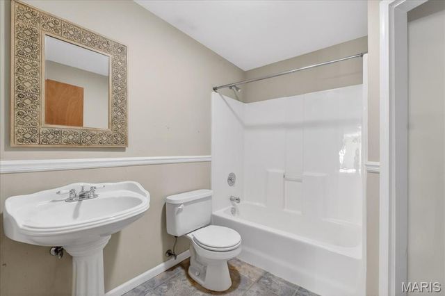 164 Eldorado Drive, Moscow Mills, MO 63362